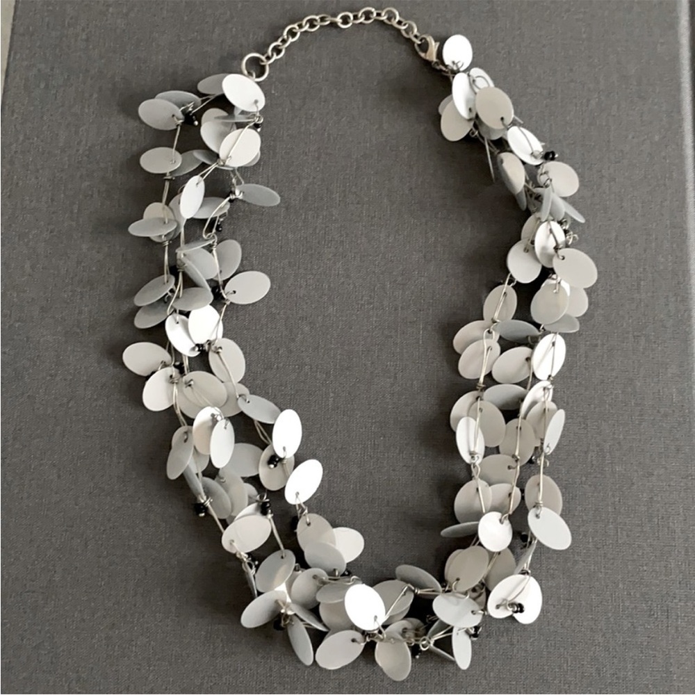ANTHROPOLOGIE Necklace